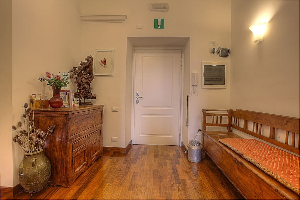 Feliz in Roma B&B - Apartments 2