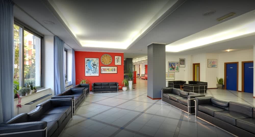 Club Hotel Le Nazioni 2