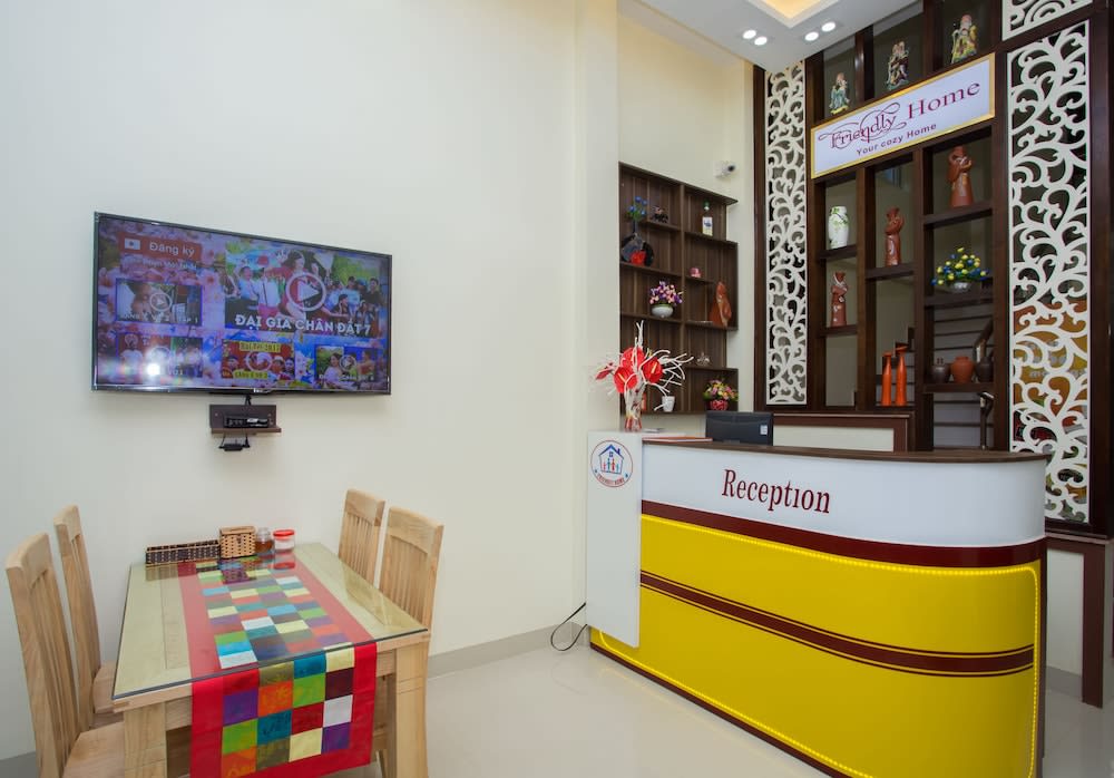 Friendly Home Hotel 2
