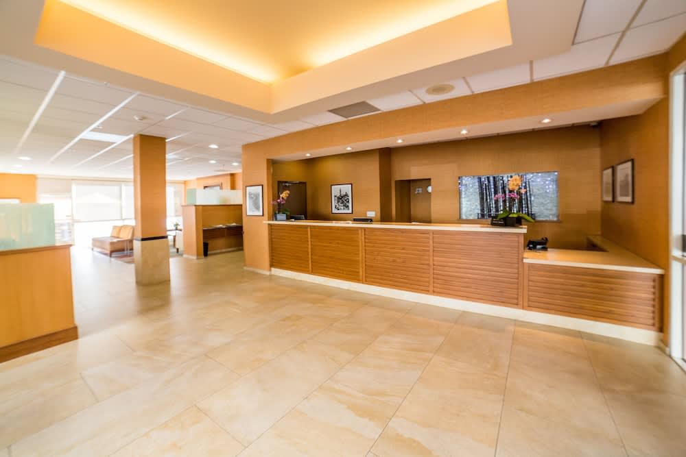 Gateway Hotel Santa Monica 3