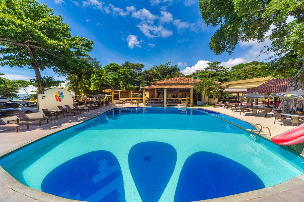 Floral Inn Family Hotel 1