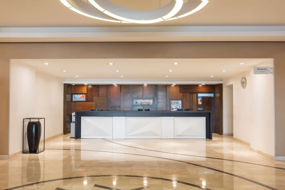 DoubleTree by Hilton Mazatlan, SIN 2