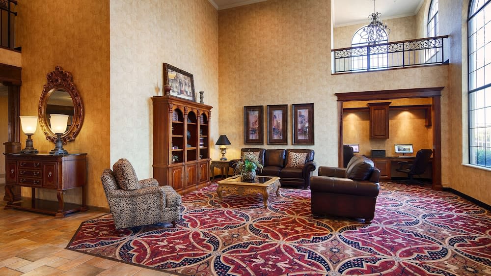 Best Western Plus Southpark Inn & Suites 2