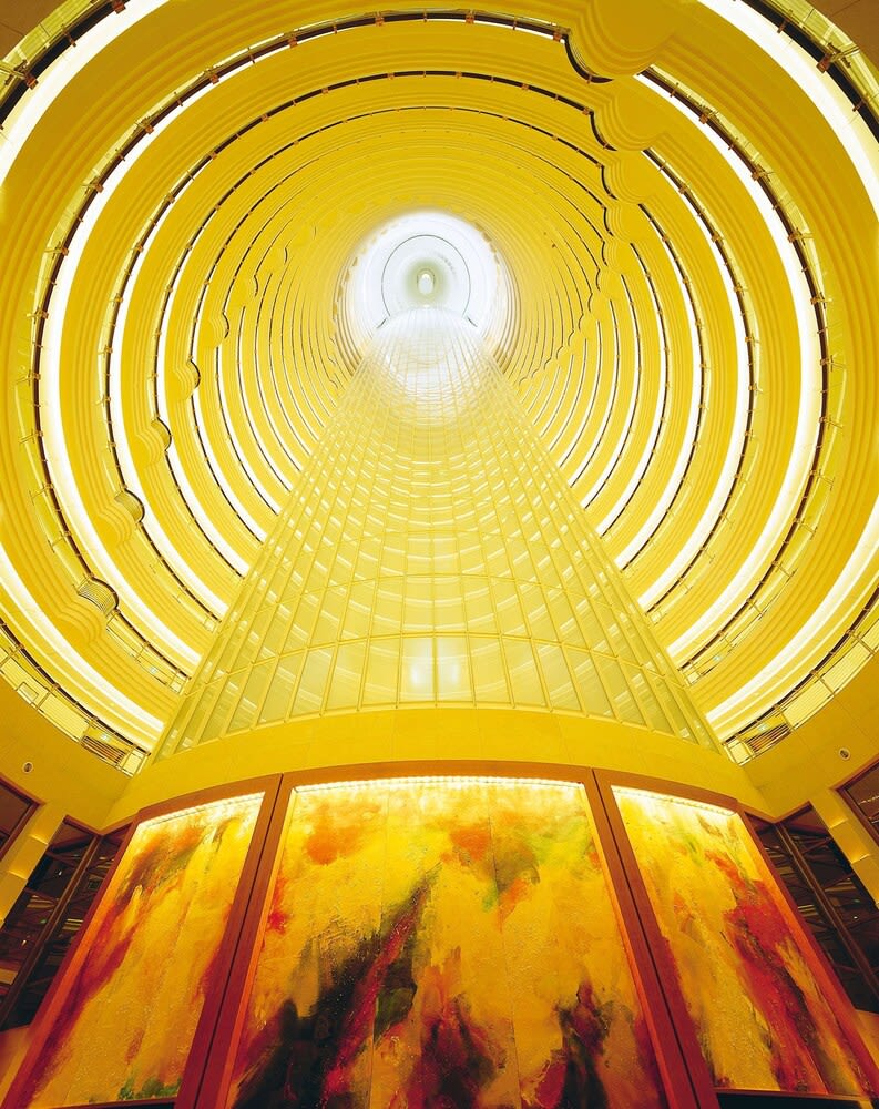 Grand Hyatt Shanghai 3