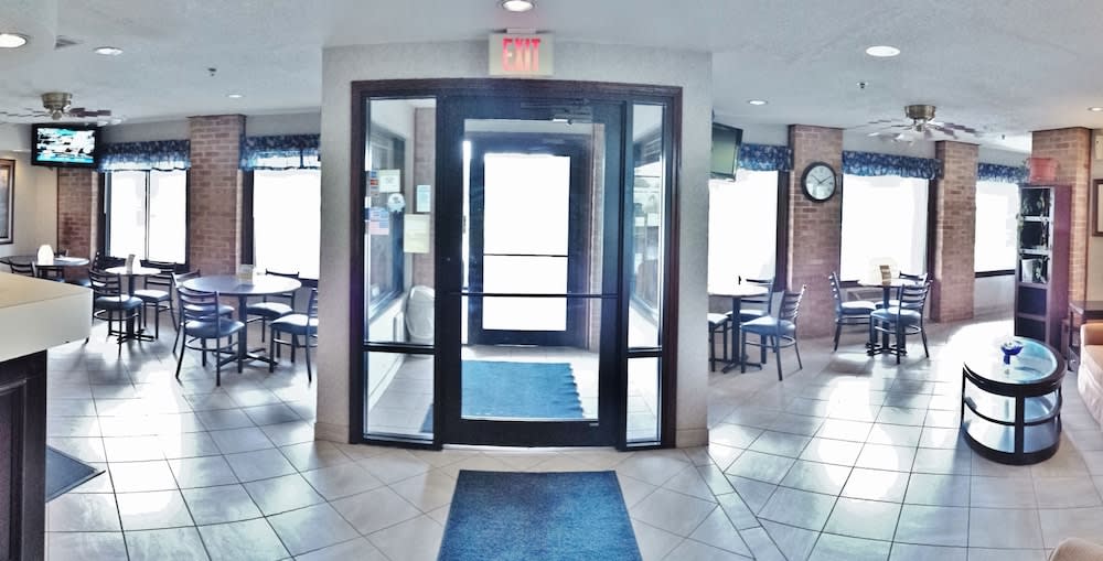 Quality Inn Dundee 2