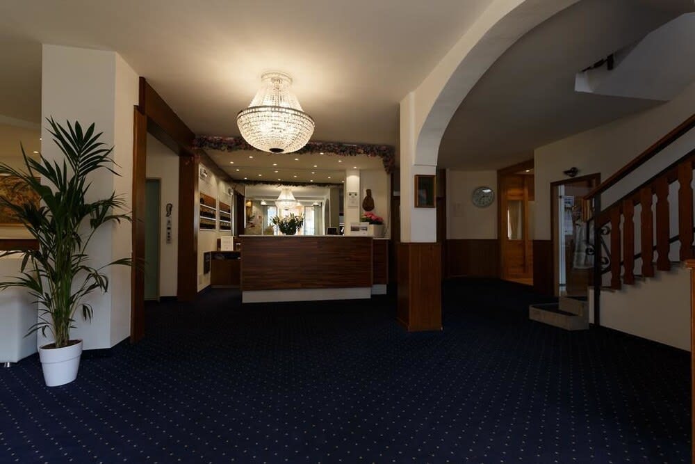 Olympic regina hotel 2