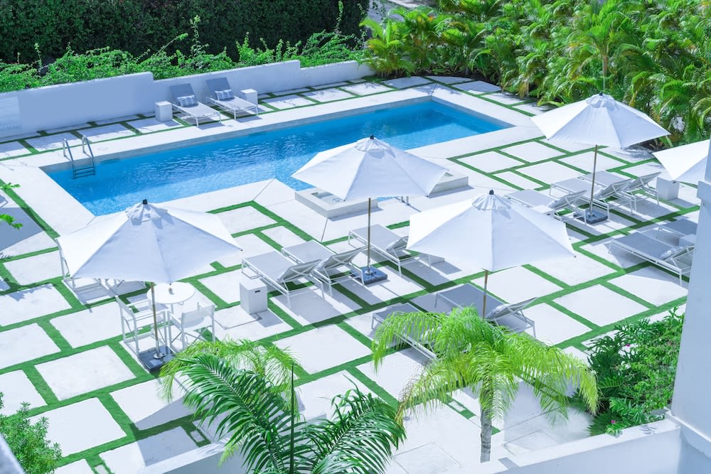 Mullins Grove Luxury Apartments 1