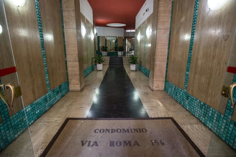 The Boutique Napoli Suite 2