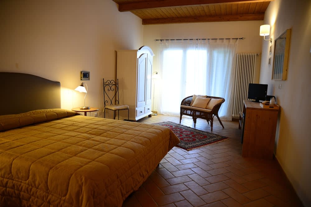 Agriturismo al Colle 4