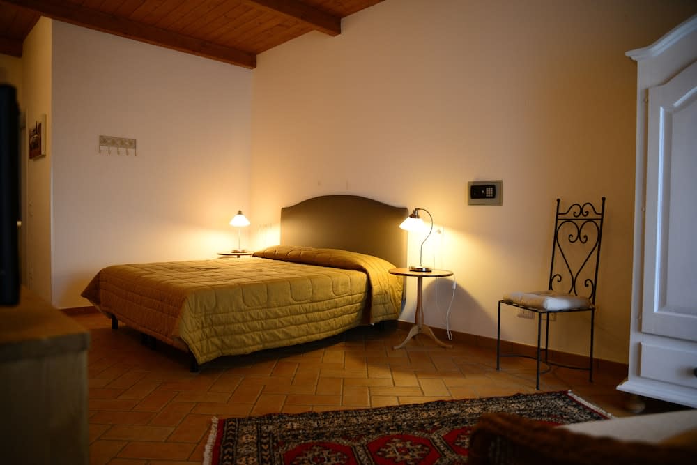 Agriturismo al Colle 5