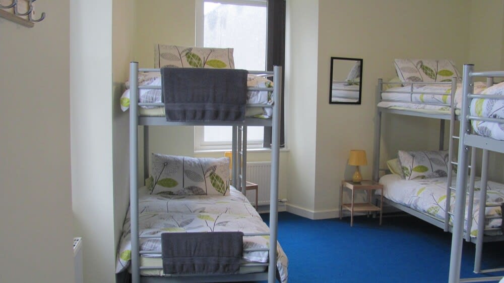 Barholm Accommodation 2