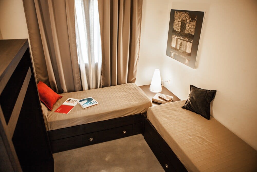 Camping Village Rocchette 4