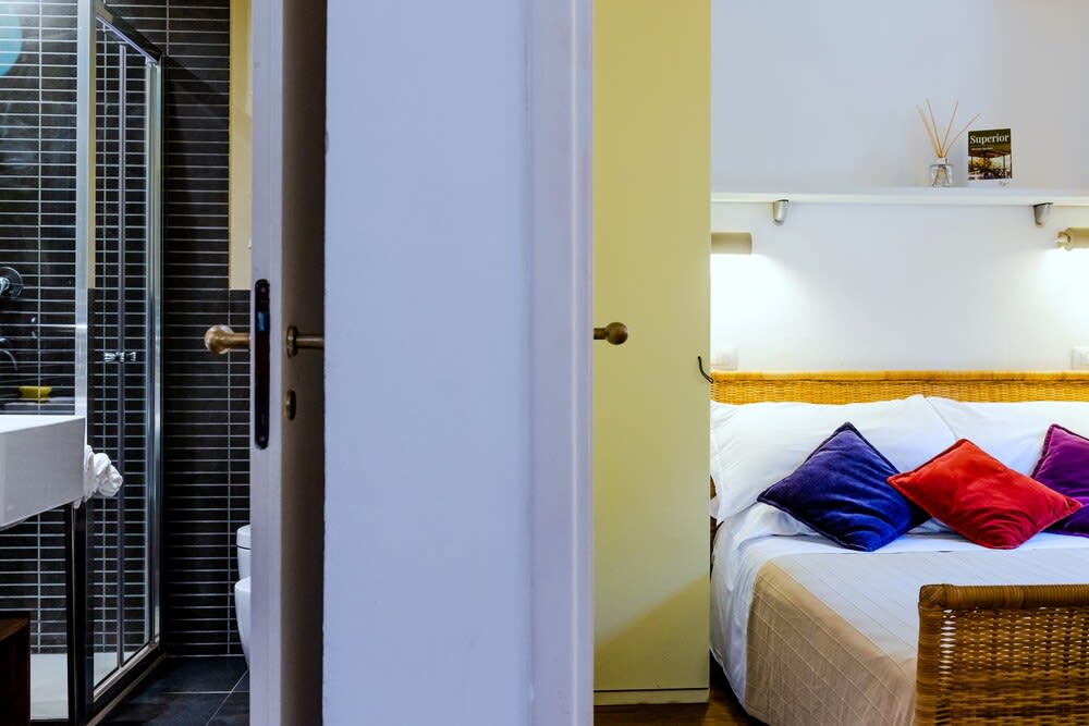 Camping Village Rocchette 5