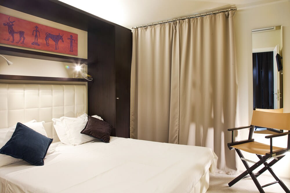 Camping Village Rocchette 3