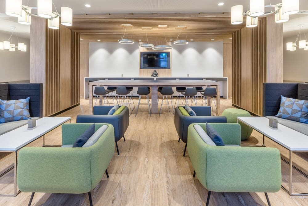 Holiday Inn Express MUNICH - CITY EAST by IHG 5