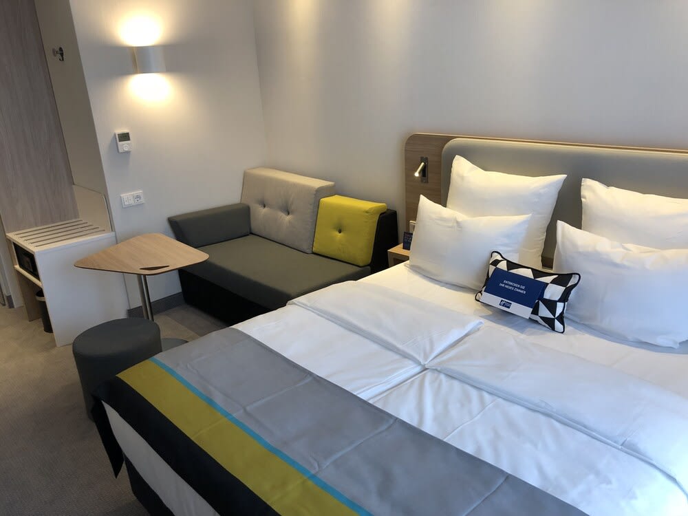 Holiday Inn Express MUNICH - CITY EAST by IHG 3