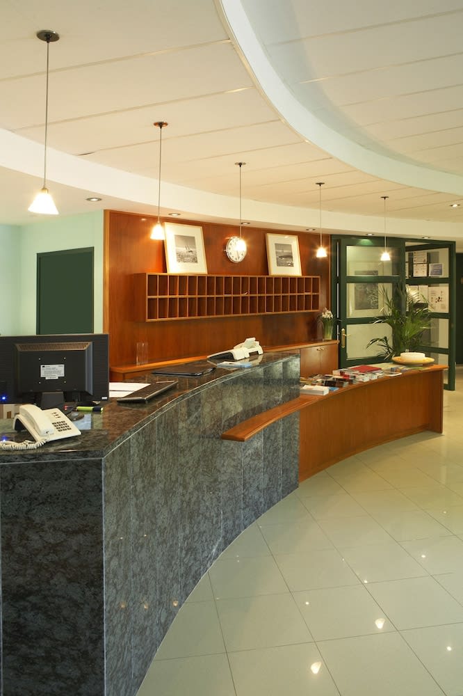 Hotel Bell Repos 2