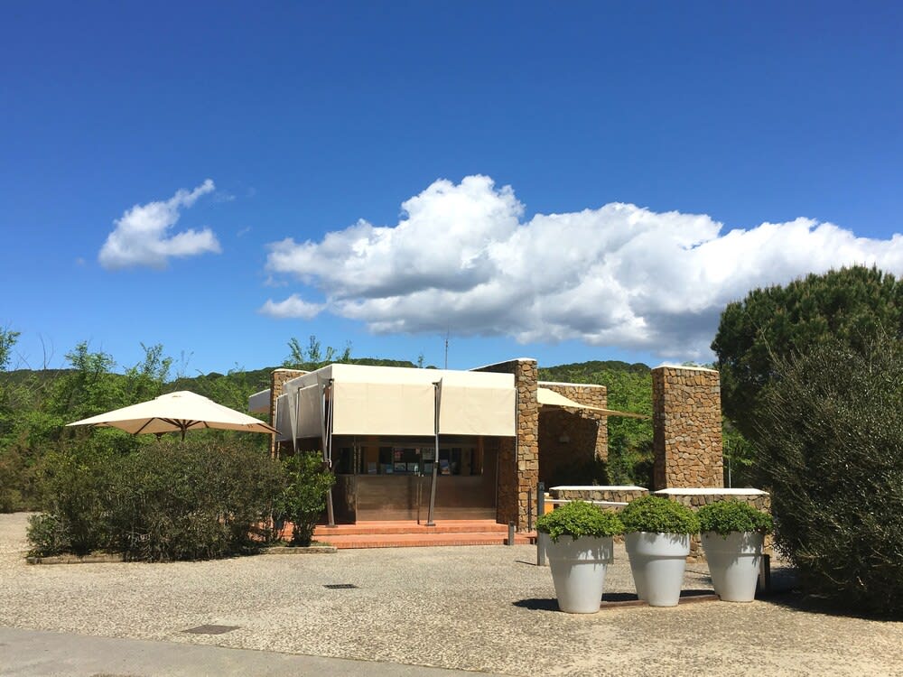 Camping Village Rocchette 2