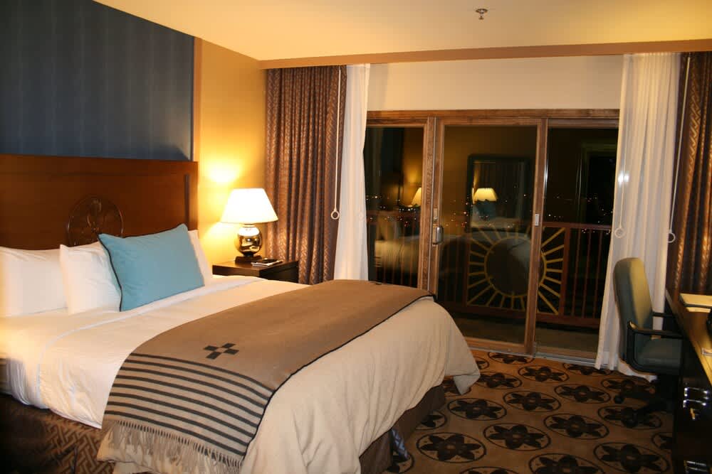 Prescott Resort & Conference Center 1