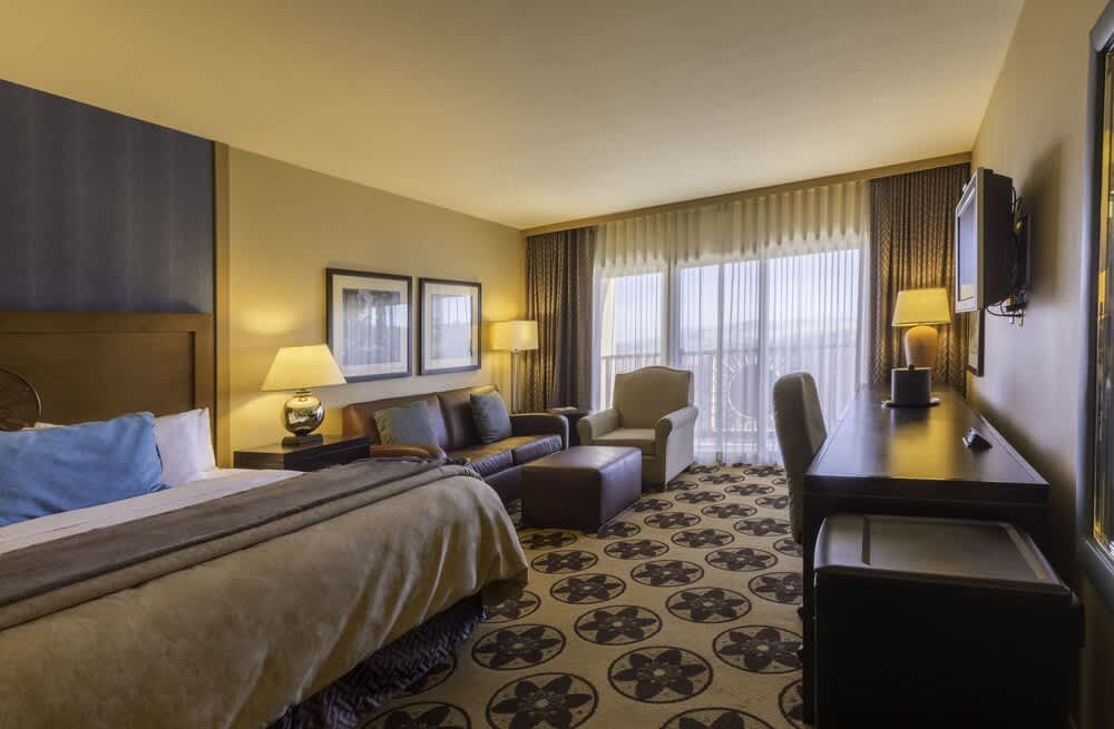 Prescott Resort & Conference Center 2