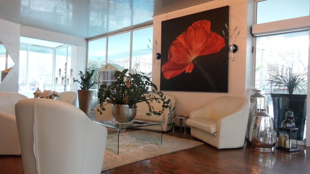 Best Western Maison B Hotel 2