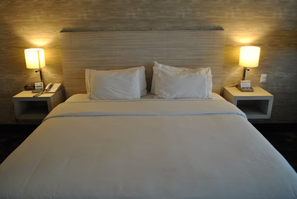 Holiday Inn Express Toluca by IHG 4