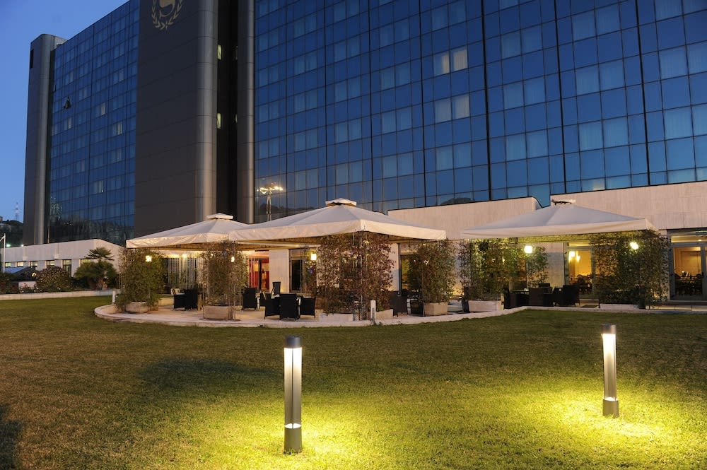 Tower Genova Airport - Hotel & Conference Center 1