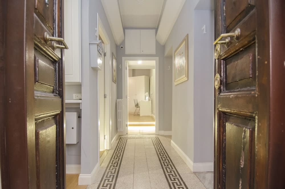 Room Inn Vatican 2