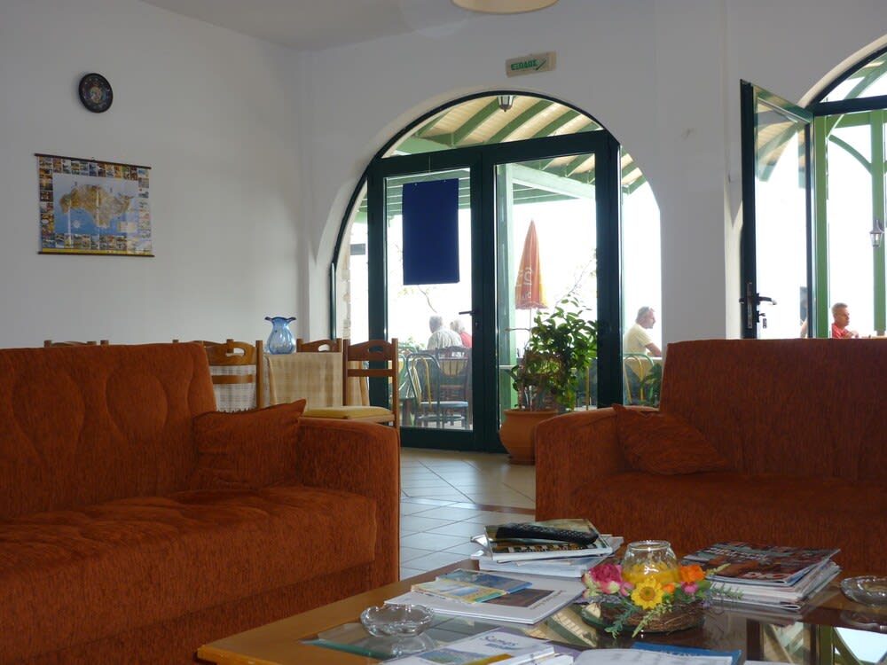Nereides Seaside Apartments 2