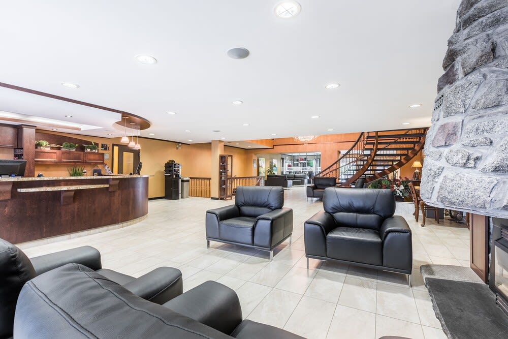 Hotel Universel 2