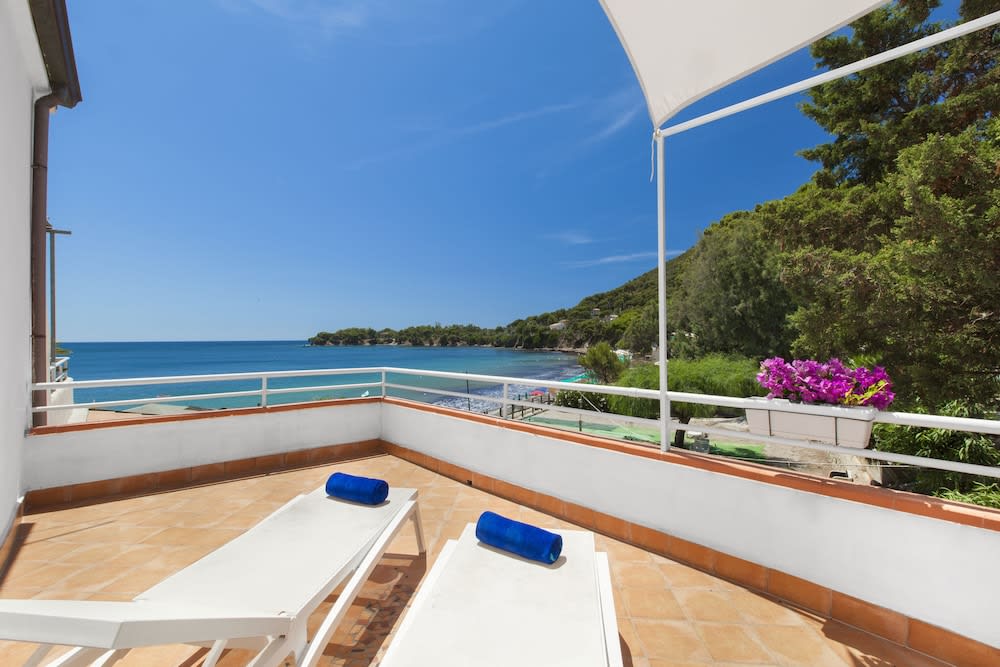 Il Cefalo Hotel & Restaurant 2
