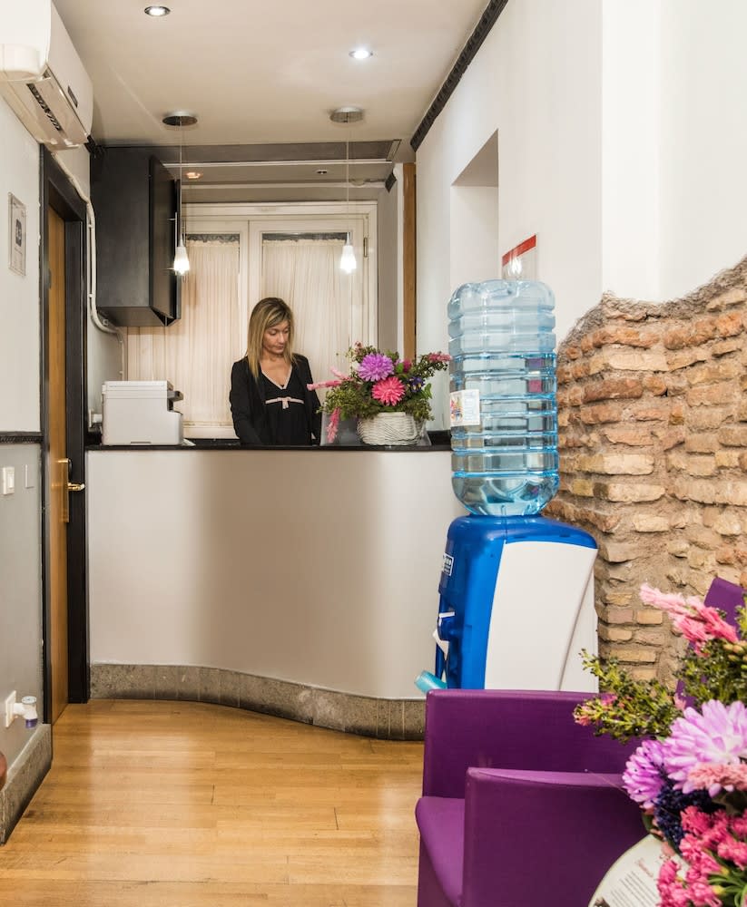 Imperium Suite Navona 1