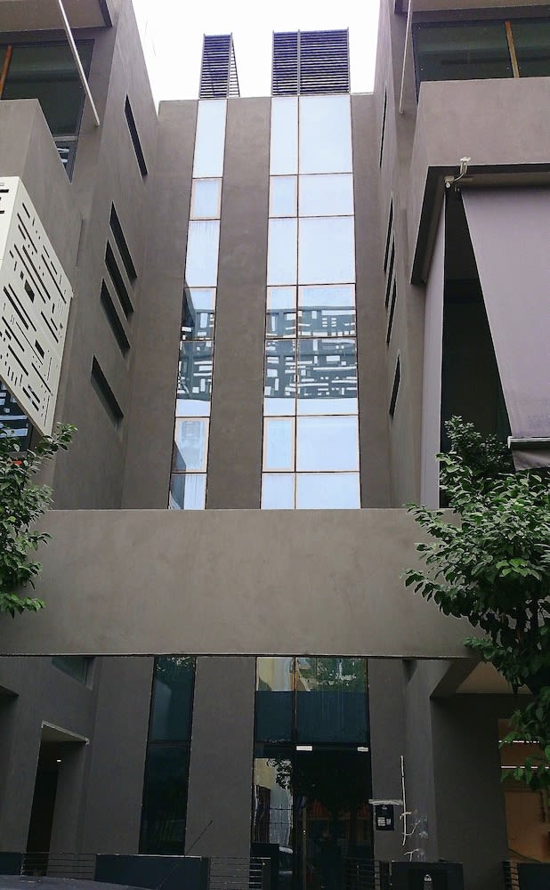Athina Art Apartments 2