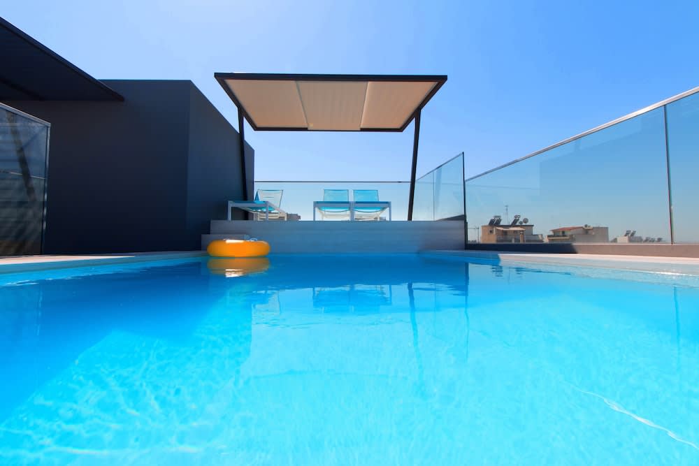 Athina Art Apartments 1