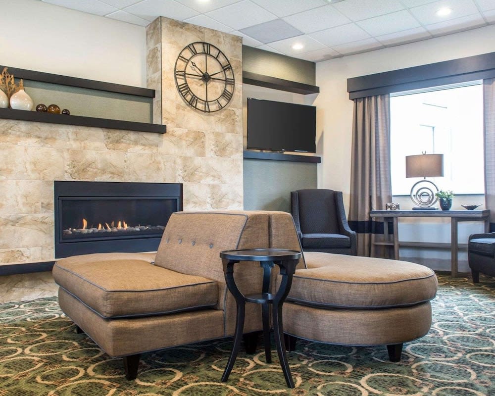 Quality Inn Geneseo 2