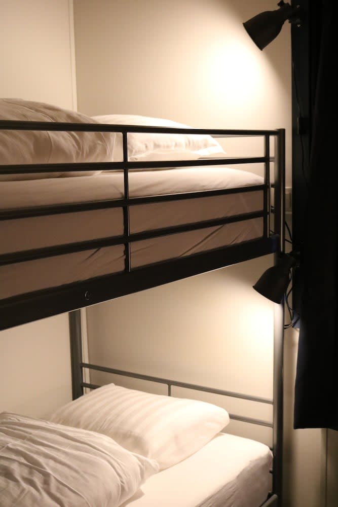 Hvammstangi Hostel 2