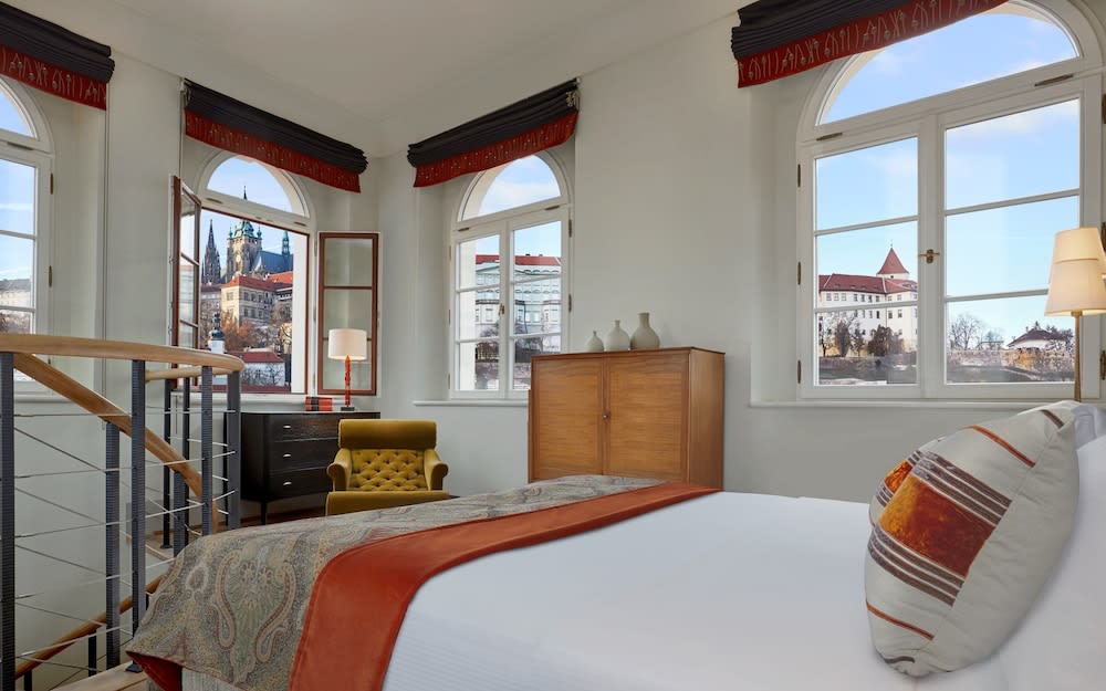 Hôtel Augustine, a Luxury Collection Hotel, Prague