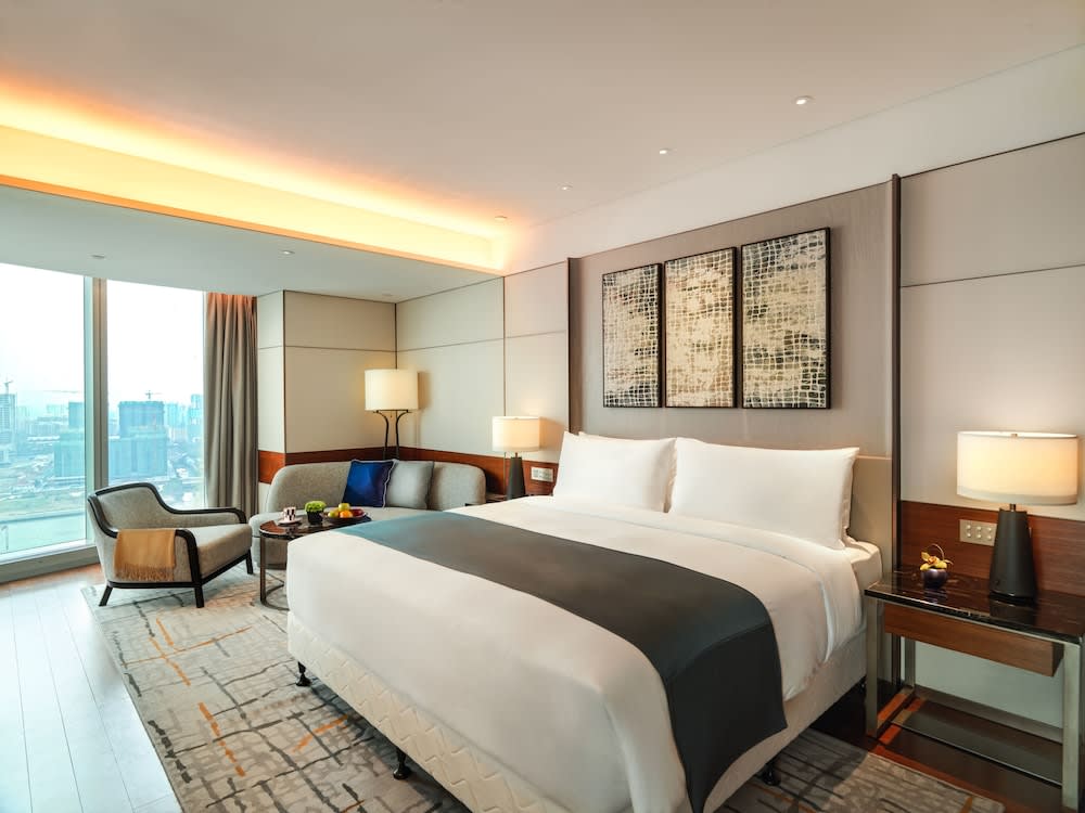 InterContinental Guangzhou Exhibition Center by IHG 2