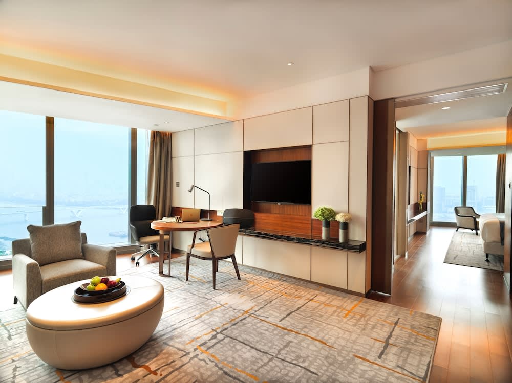 InterContinental Guangzhou Exhibition Center by IHG 4