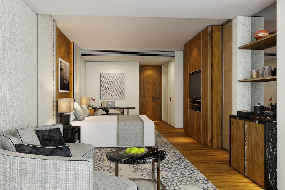 InterContinental Guangzhou Exhibition Center by IHG 1