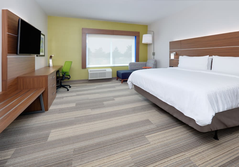 Holiday Inn Express & Suites Dallas NW HWY - Love Field by IHG 2