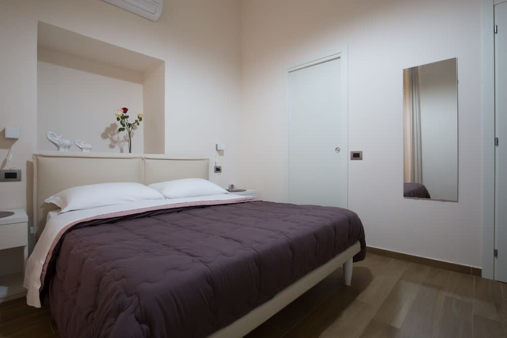 Musto Suites & Rooms 2