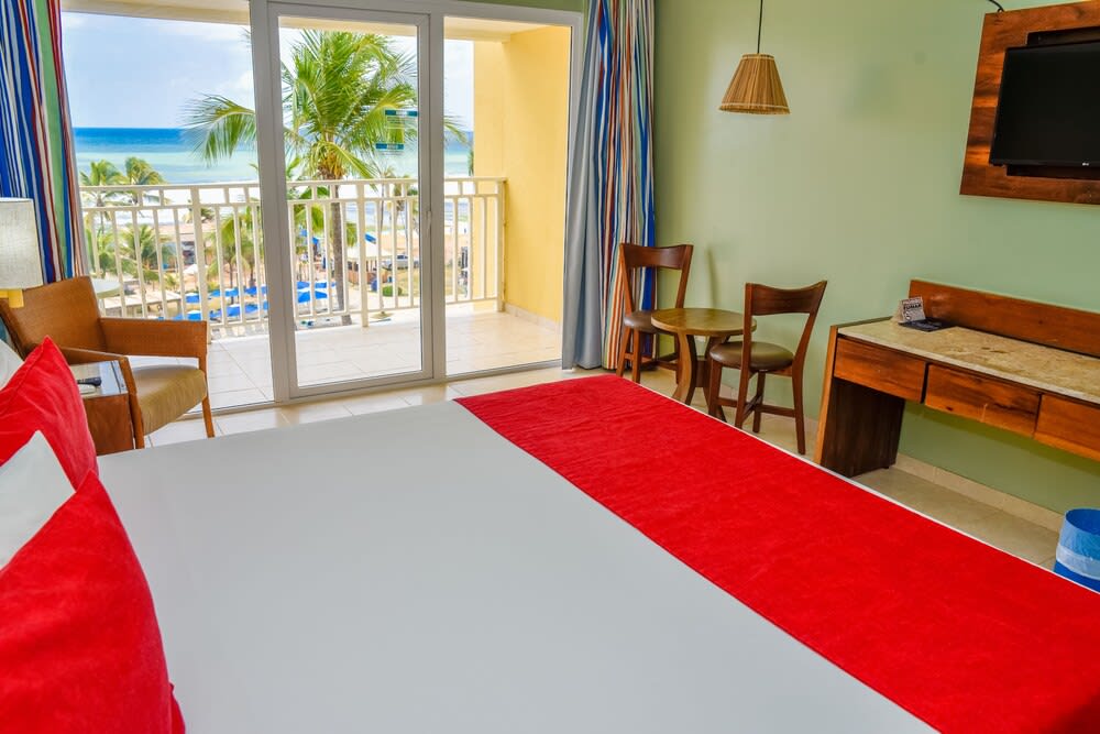 Gran Hotel Stella Maris Urban Resort & Conventions 2