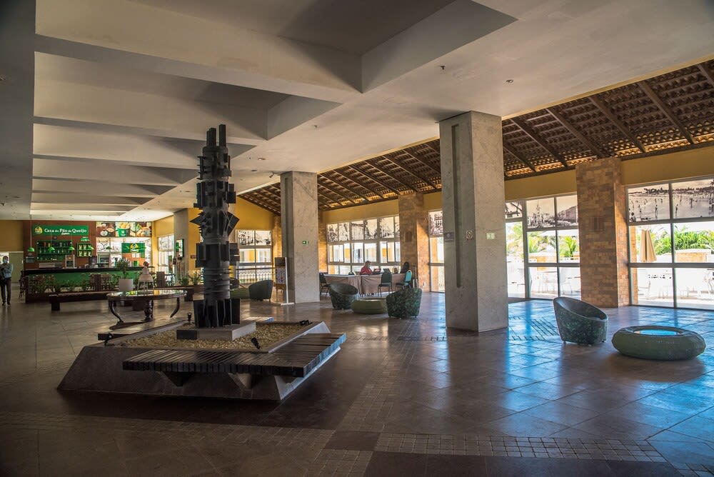 Gran Hotel Stella Maris Urban Resort & Conventions 4