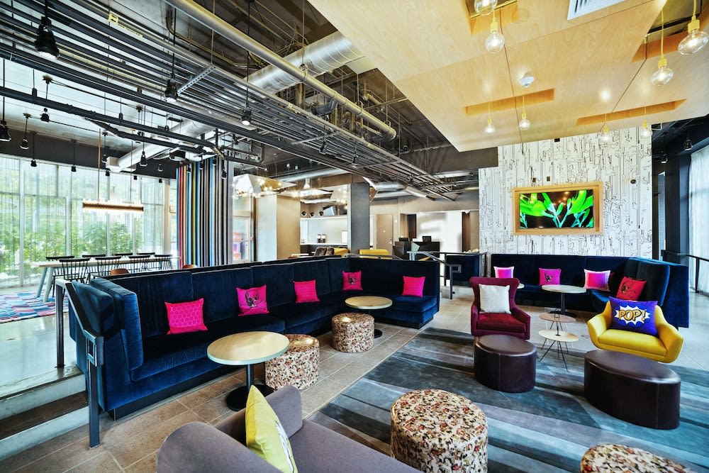 Aloft by Marriott Nashville Franklin 2