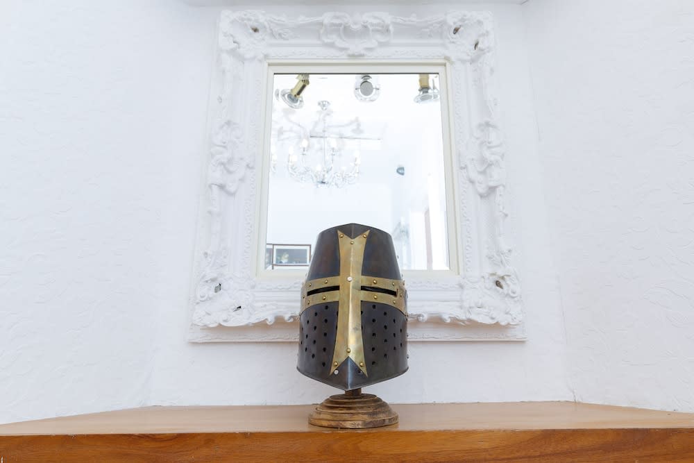 Castle Walk Bed & Breakfast 1