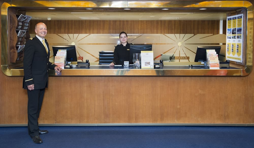 ss Rotterdam by WestCord 2