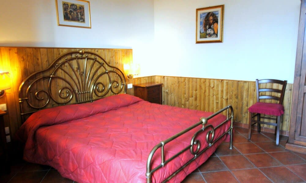 Agriturismo Il Poggiarello 2