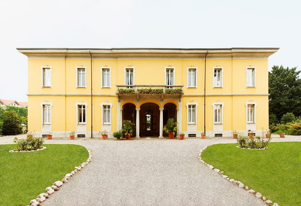 Villa Verganti Veronesi 1