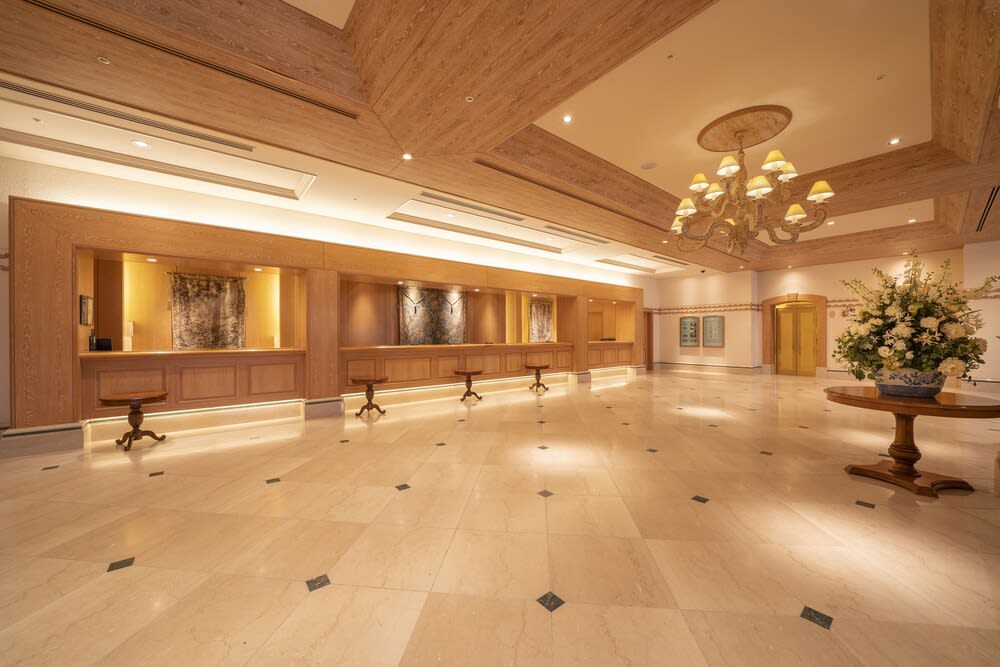 Hotel Associa Takayama Resort 2
